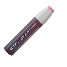 Blick Studio Marker Refill - Coral Pink, 011