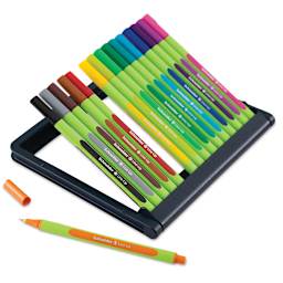 Schneider Line-Up Fineliner