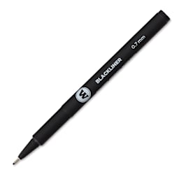 Molotow Blackliner Pens and Sets - Blackliner, 0.7 mm