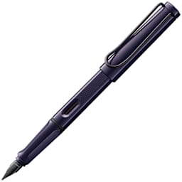 Lamy Safari Fountain Pen - Meteora, Extra Fine Nib, Special Edition