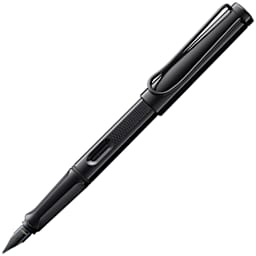 Lamy Safari Fountain Pen - Meteorite, Fine Nib, Special Edition