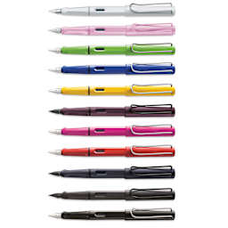 Lamy Safari Fountain Pens and Sets