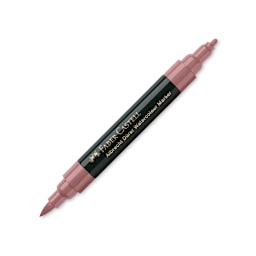 Faber-Castell Albrecht Dürer Watercolor Marker - Indian Red 192