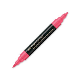 Faber-Castell Albrecht Dürer Watercolor Marker - Deep Scarlet Red 219
