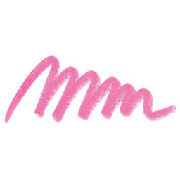 Sakura Solid Marker - Fluorescent Pink swatch