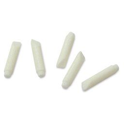 Holbein Refillable Marker Replacement Nibs - 5 6 mm Nibs shown