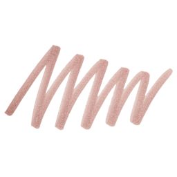 Zebra Mildliner Double Ended Brush Pen - Brown, swatch