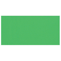 Richeson Casein Paint The Shiva Series - Cadmium Green swatch