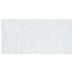 Daniel Smith Extra Fine Gouache - Titanium White swatch