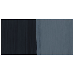 Daniel Smith Extra Fine Gouache - Payne's Gray swatch