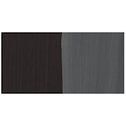 Daniel Smith Extra Fine Gouache - Alvaro's Caliente Grey swatch