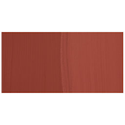 Daniel Smith Extra Fine Gouache - Venetian Red swatch