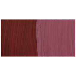 Daniel Smith Extra Fine Gouache - Carmine swatch