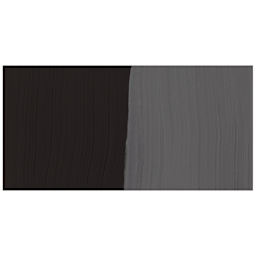 Daniel Smith Extra Fine Gouache - Bloodstone Genuine swatch