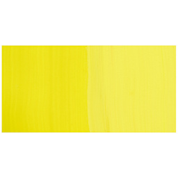 Daniel Smith Extra Fine Gouache - Cadmium Yellow Light Hue swatch
