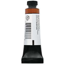Daniel Smith Extra Fine Gouache - Iridescent Sunstone, 15 ml back