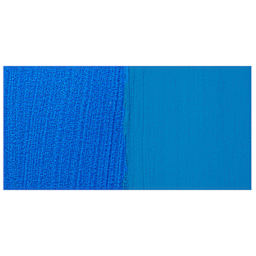 Daniel Smith Extra Fine Gouache - Iridescent Electric Blue swatch