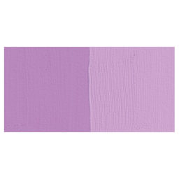 Daniel Smith Extra Fine Gouache - Wisteria swatch
