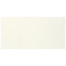 Art Spectrum Artists' Gouache - White swatch