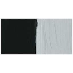 Art Spectrum Artists' Gouache - Jet Black swatch