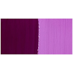 Art Spectrum Artists' Gouache - Magenta swatch