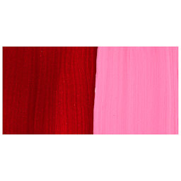 Art Spectrum Artists' Gouache - Primary Red swatch