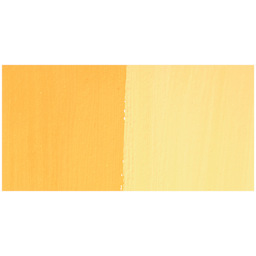 Art Spectrum Artists' Gouache - Naples Yellow swatch