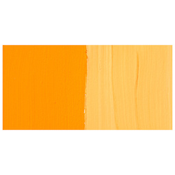 Art Spectrum Artists' Gouache - Yellow Deep swatch