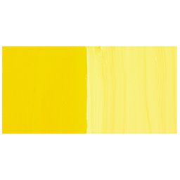 Art Spectrum Artists' Gouache - Primary Yellow swatch