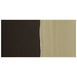 Art Spectrum Artists' Gouache - Raw Umber swatch