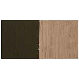 Art Spectrum Artists' Gouache - Van Dyke Brown swatch