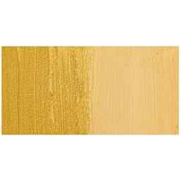 Art Spectrum Artists' Gouache - Gold swatch