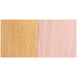 Art Spectrum Artists' Gouache - Bronze swatch