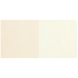 Nicker Designers Color Gouache - Shell swatch