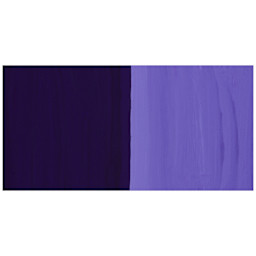 Nicker Designers Color Gouache - Mauve swatch