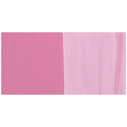 Nicker Designers Color Gouache - Orchid Rose swatch