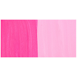 Nicker Designers Color Gouache - Neon Pink swatch