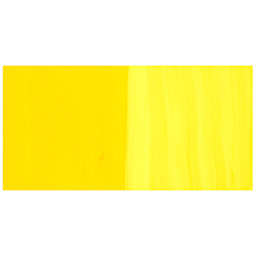 Nicker Designers Color Gouache - Permanent Yellow swatch