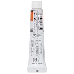 Nicker Designers Color Gouache - Marigold, 20 ml back