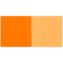 Nicker Designers Color Gouache - Marigold swatch