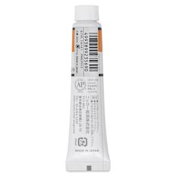 Nicker Designers Color Gouache - Sunflower, 20 ml back