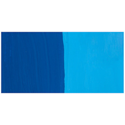 Nicker Designers Color Gouache - Royal Blue swatch