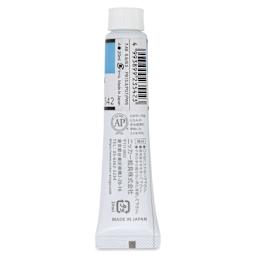 Nicker Designers Color Gouache - Azure Blue, 20 ml back
