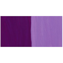 Nicker Designers Color Gouache - Royal Purple swatch