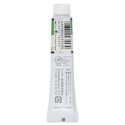 Nicker Designers Color Gouache - Grass Green, 20 ml back