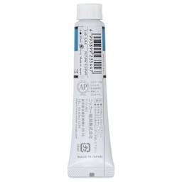 Nicker Designers Color Gouache - Peacock Green, 20 ml back