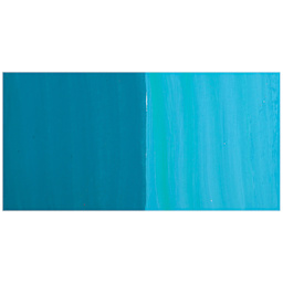 Nicker Designers Color Gouache - Peacock Green swatch