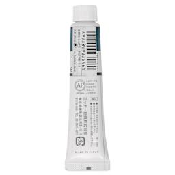 Nicker Designers Color Gouache - Teal Green, 20 ml back