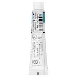 Nicker Designers Color Gouache - Lake Green, 20 ml back