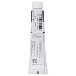 Nicker Designers Color Gouache - Camellia Green, 20 ml back